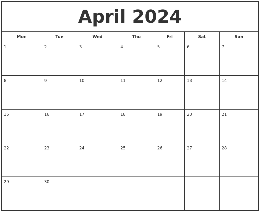 Calendar April 2024 Ka Top Amazing Famous January 2024 Calendar Floral