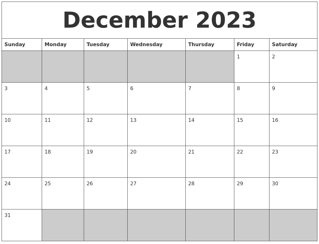 december-2023-blank-printable-calendar