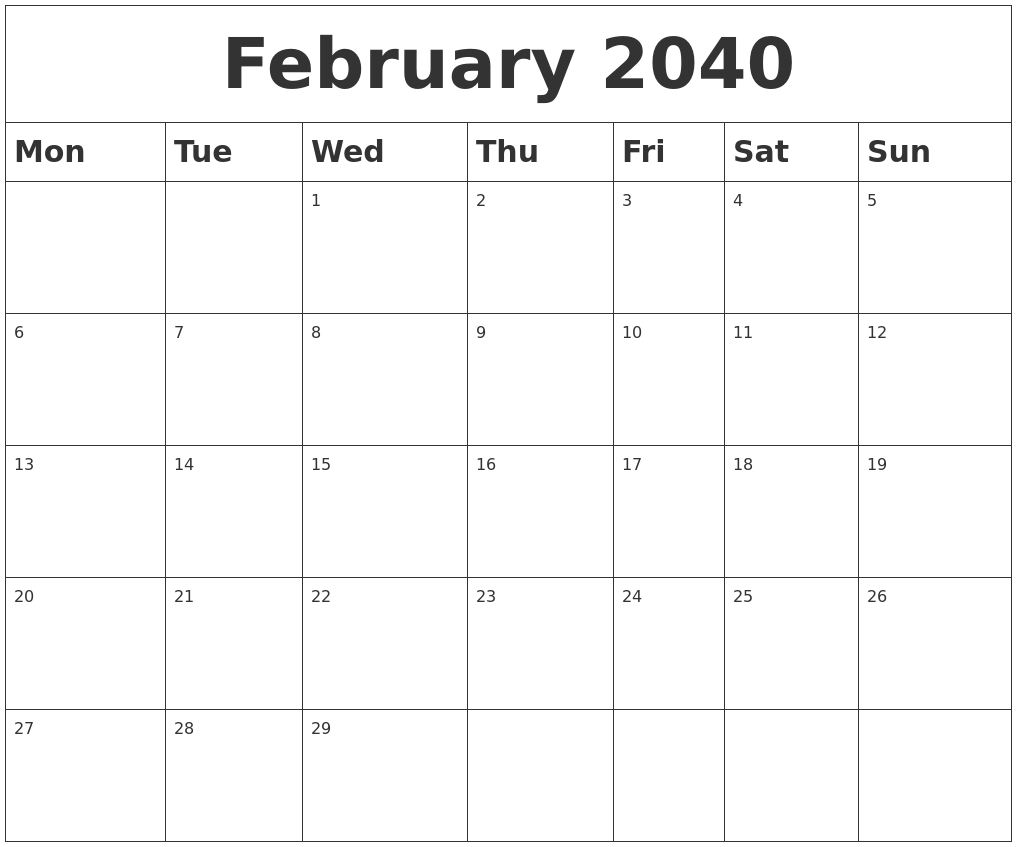 february-2040-blank-calendar