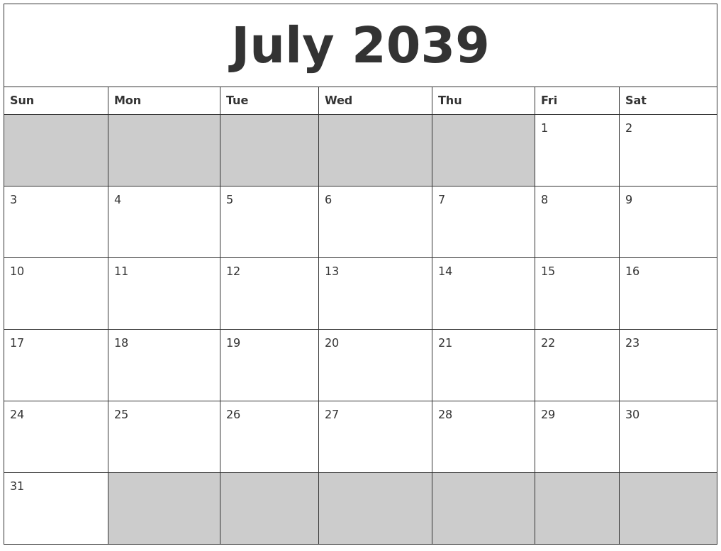 july-2039-blank-printable-calendar