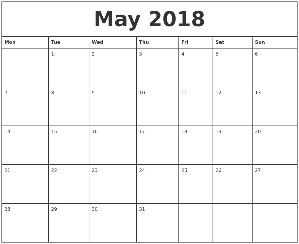 may-2018-printable-monthly-calendar