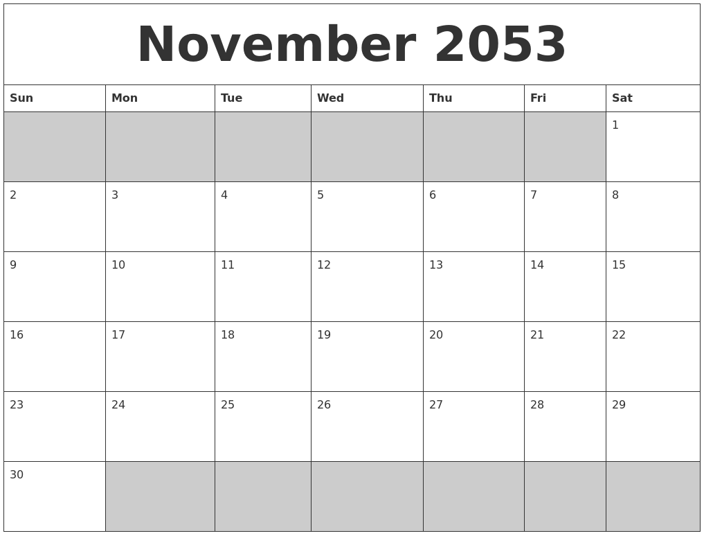 november-2053-blank-printable-calendar
